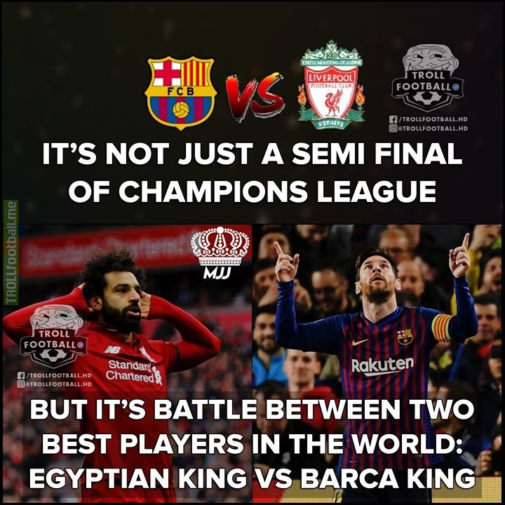 Egyptian Messi Vs Lionel Messi!🙌🔥