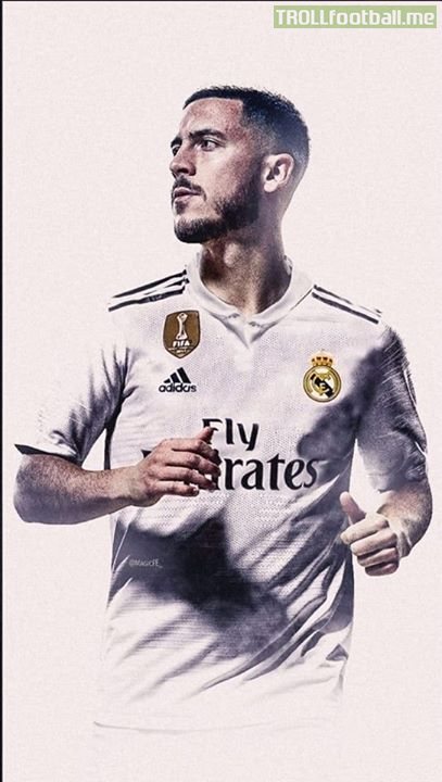 Real Madrid set to complete signing of Eden Hazard for €100 million (Marca).