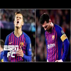 Barcelona vs. Liverpool post-match analysis: Lionel Messi was everything | Champions League