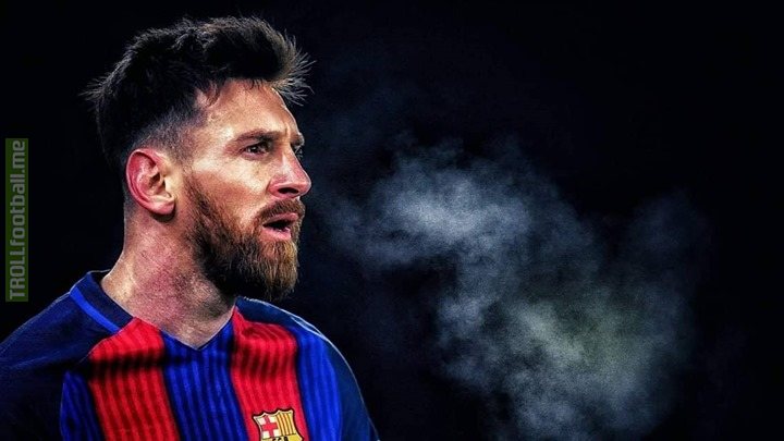 Goals against EPL to 6: Ronaldo: 16 (played 5 years in England) Messi: 26 (Never played a single season in England) Fun fact: Only Aguero and Vardy have scored more goals than Messi against EPL top 6 in the last decade (Vardy:31, Aguero:43) They say Messi should go to EPL to prove himself, maybe Ronaldo should go back to try and catch up