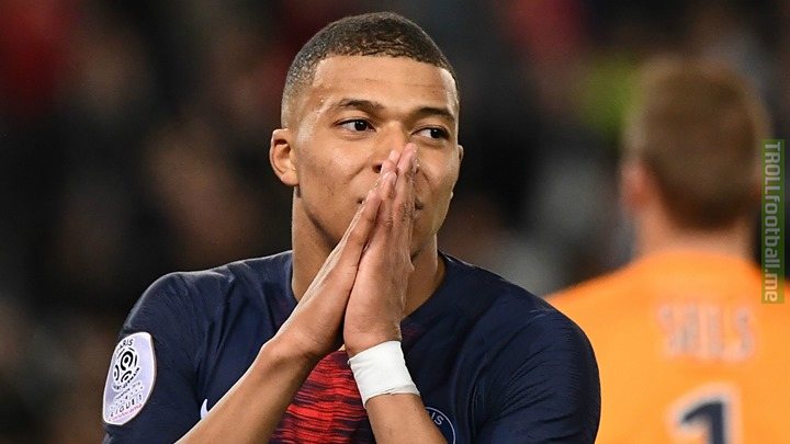 OFFICIAL: Mbappe handed 3-game ban for red card in Coupe de France final  The Paris Saint-Germain forward will not play again this season and is no longer in a position to challenge Lionel Messi for the Golden Shoe