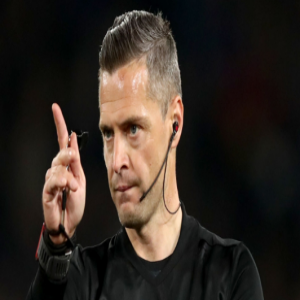 UEFA have announced that Damir Skomina will referee the 2019 Champions League final between Tottenham and Liverpool.