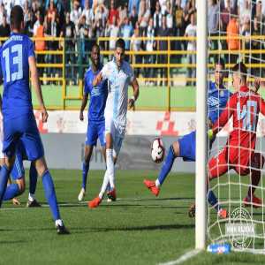 Rijeka have won the Croatian Cup, defeating Dinamo Zagreb 3-1 in the final