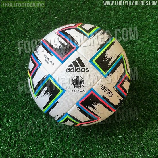 euro 2020 adidas ball