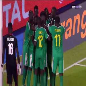 Senegal 1 vs 0 Benin - Full Highlights & Goals
