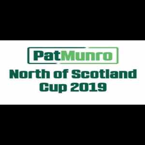 FT: Fort William 5-2 Nairn County [North of Scotland Cup]