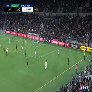 LAFC [2]-3 LA Galaxy | Latif Blessing 45+1'