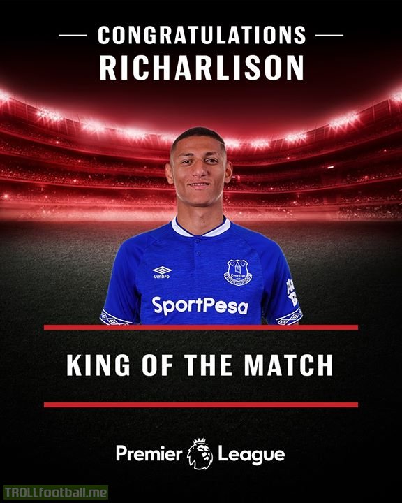 What a pulsating weekend in the PL  Who is your pick of these Budweiser Football King of the Match winners?