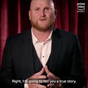John Hartson shares a funny story about Paul Merson.