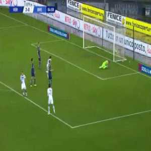 Verona 2-[1] Brescia - M. Balotelli 85' Great Goal