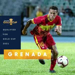 Grenada has been promoted to League A of the CONCACAF Nations League & has qualified for the 2021 CONCACAF Gold Cup 🇬🇩