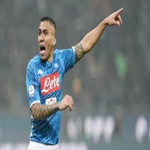 Juventus is interested in Allan who does not like the current situation in Napoli. [Fabrizio Romano]