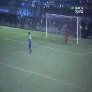FC Andorra vs Leganes - Penalty shootout (5-6)