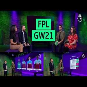Trent Alexander-Arnold relives his 24-point haul and what it meant to Fantasy managers and the experts look at West Ham and budget strikers | FPL GW21