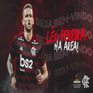 Official: Flamengo sign Léo Pereira from Athlético Paranaense