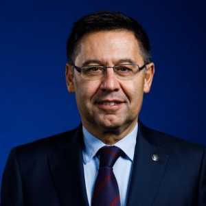 Bartomeu: "Disappointed by the undeserved elimination in the Copa but proud of the ambition and attitude. Congratulations to Athletic and to the fans who made the trip to support us. Confidence is total in the coaching staff and the players who will battle to the end in the league & UCL. "