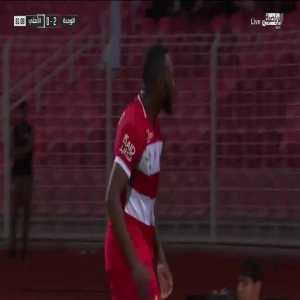 Al-Wehda [2] - 0 Al-Ahli — Youssouf Niakate 81’ — (Saudi Pro League - Round 18)