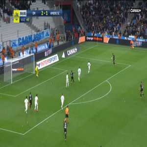 Marseille 2-[2] Amiens - Saman Ghoddos 90'+5'