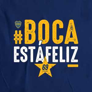 Boca Juniors are 2020 Superliga Champions