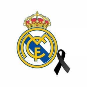 Real Madrid CF deeply regrets the death of Dolors Sala Carrió, mother of Pep Guardiola. Our club wants to show your condolences to your family and loved ones.