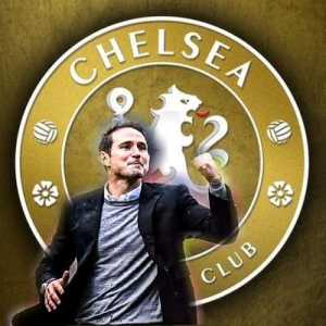 Lampard: "I am always the first to criticise myself, to look at what we could have done better. You have to get beyond that, it's more thinking I am pretty happy with fourth position. It was always going to be a competitive or difficult year this year to be around the top four...