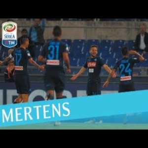 Back when Dries Mertens scored this beauty against Lazio in 2017/2018