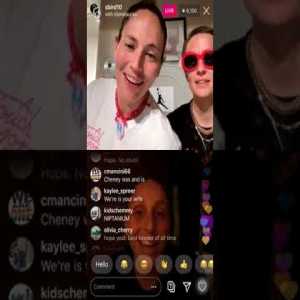 The Megan Rapinoe, Diana Taurasi and Sue Bird Instagram Live Is The Best Content You Will See While In Quarantine