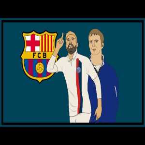 [Tifo] The Andy Webster Rule: How Neymar Could Force His Way Out of PSG