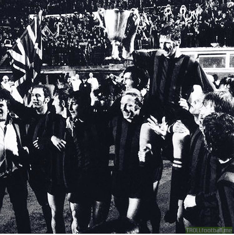 On this day in 1970, Manchester City beat Górnik Zabrze 2–1 in the European Cup winners cup final to record their first piece of European silverware.