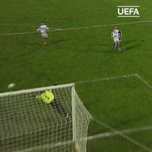 Zidane's assist or Del Piero's finish?