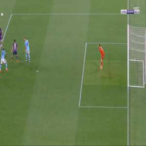 Lazio [1]-1 Fiorentina - Ciro Immobile penalty 67'