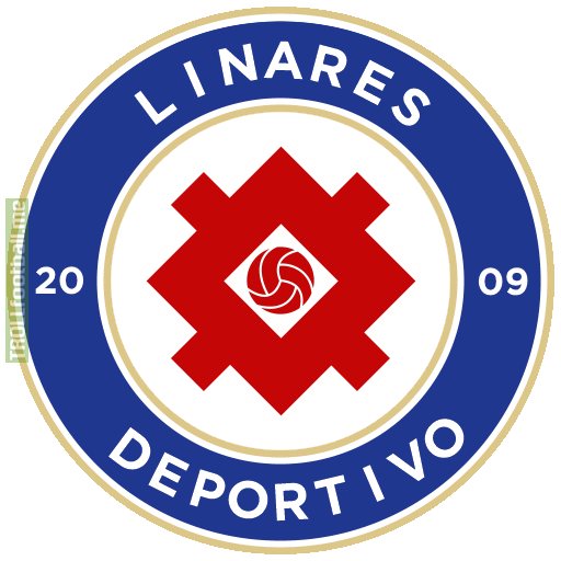 I made a redesign of the Linares Deportivo football club of Spain