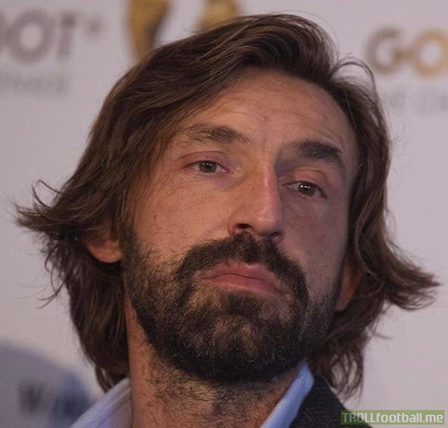 Pirlo appointed new Juventus manager