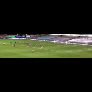 Millwall 0 - [1] Burnley - Brownhill 45' - Great Goal