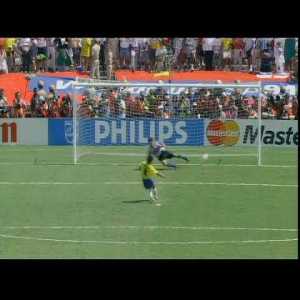 Rare High Definition Footage of the 1994 FIFA World Cup from Japanese Channel NHK