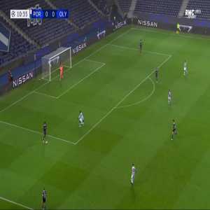 FC Porto 1-0 Olympiakos - Fabio Vieira 11'