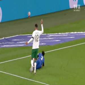 England 3-0 Ireland - Dominic Calvert-Lewin penalty 56'