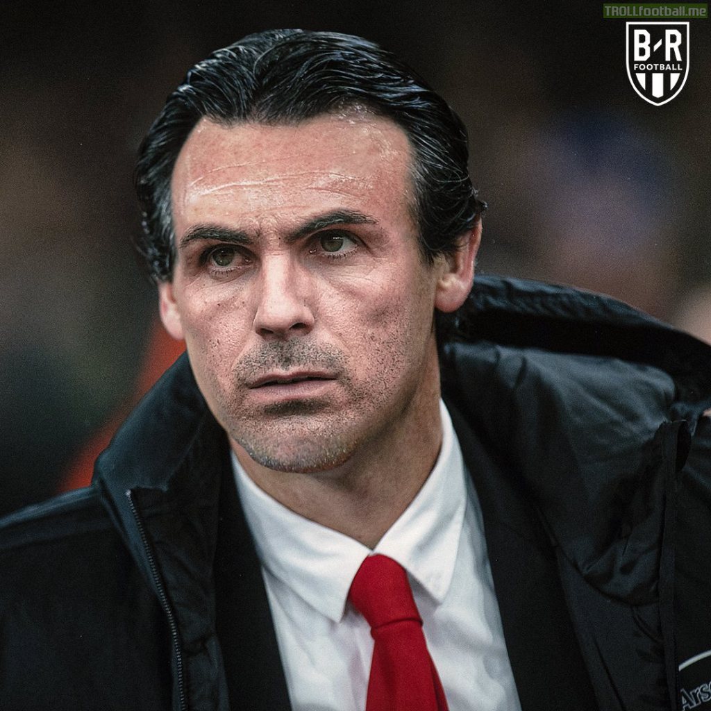 One year since Unai Emery was sacked as Arsenal manager | much hasn't changed | worst point return after 10 games in the premier league for Arsenal fc [BR Football]