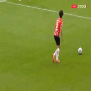 PSV 2-0 Midtjylland - Mario Götze 29'