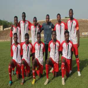 [Ben Arfa] African Fairytale: Benga FC from Malian second division, won the Mali Cup last season and qualified to play the Confederation Cup this season, where their 6000 kilometers adventure by bus began to get through to the 3rd round of the preliminary playoffs.