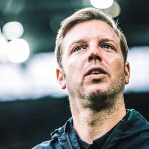 [VfL Wolfsburg] Florian Kohfeldt signing a 2 year deal to become the new head coach for VfL Wolfsburg