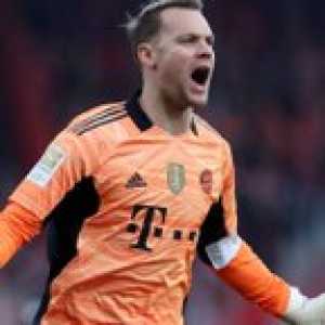 [Florian Plettenberg] Talks between Bayern & Manuel Neuer over a new contract are already underway. An agreement could even be reached by the end of this year. Neuer still feels fit & comfortable and wants to stay until 2025 or even beyond.