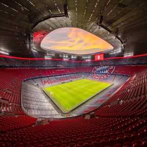 [Barca_Buzz] The Champions League match between Bayern Munich and Barcelona on 8th December will be played behind closed doors due to the Covid-19 related restrictions in Bavaria.