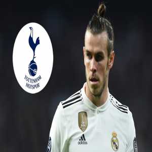 [Ekrem KONUR] Gareth Bale could return to Tottenham for free if Conte gives his approval.