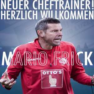 [Official] Mario Frick is the new manager of FC Luzern