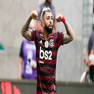 [Ekrem Konur] West Ham are in talks over the signing of Flamengo striker Gabigol