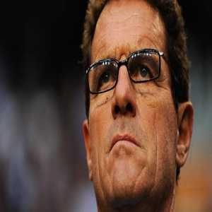 [RomaPress]:Fabio Capello continues to support Jose Mourinho: "He needs time. He can't work miracles."