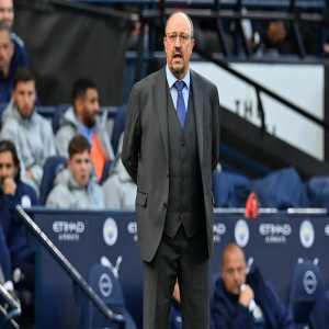 [Fabrizio Romano] Everton board now pushing to sack Rafa Benitez immediately. Next steps before final decision is to find the right replacement and agree on compensation. 🔵 #EFC