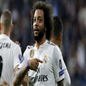 [MisterChip] Marcelo ties Gento as the most decorated player in Real Madrid history (23 titles)