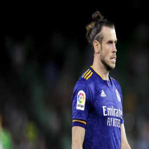 [RMadridistaReal] Bale's uncertain future: he knows that he will not renew his contract with Real Madrid. And, despite the fact that there are very few months left for this to expire, his entourage maintains that it is still "too early to make a decision."